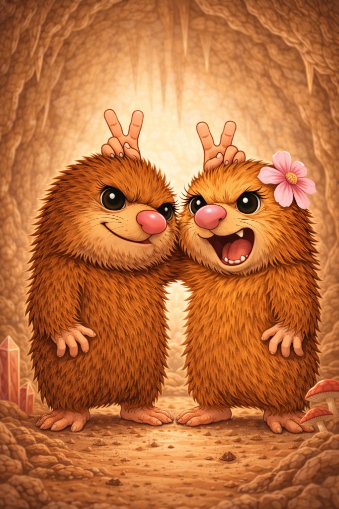 Enjeb and Joba
